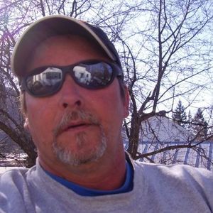 Meet your Posher, Ronald